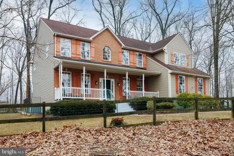 5777 WHITE ROCK ROAD SYKESVILLE MD 21784