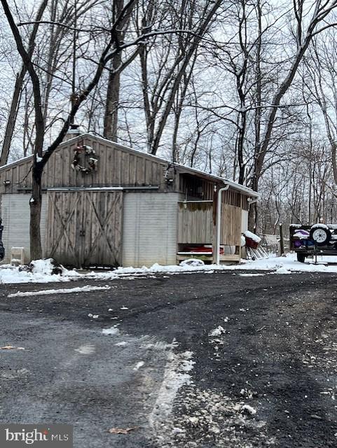 5777 WHITE ROCK ROAD