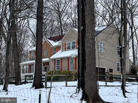 5777 WHITE ROCK ROAD SYKESVILLE MD 21784