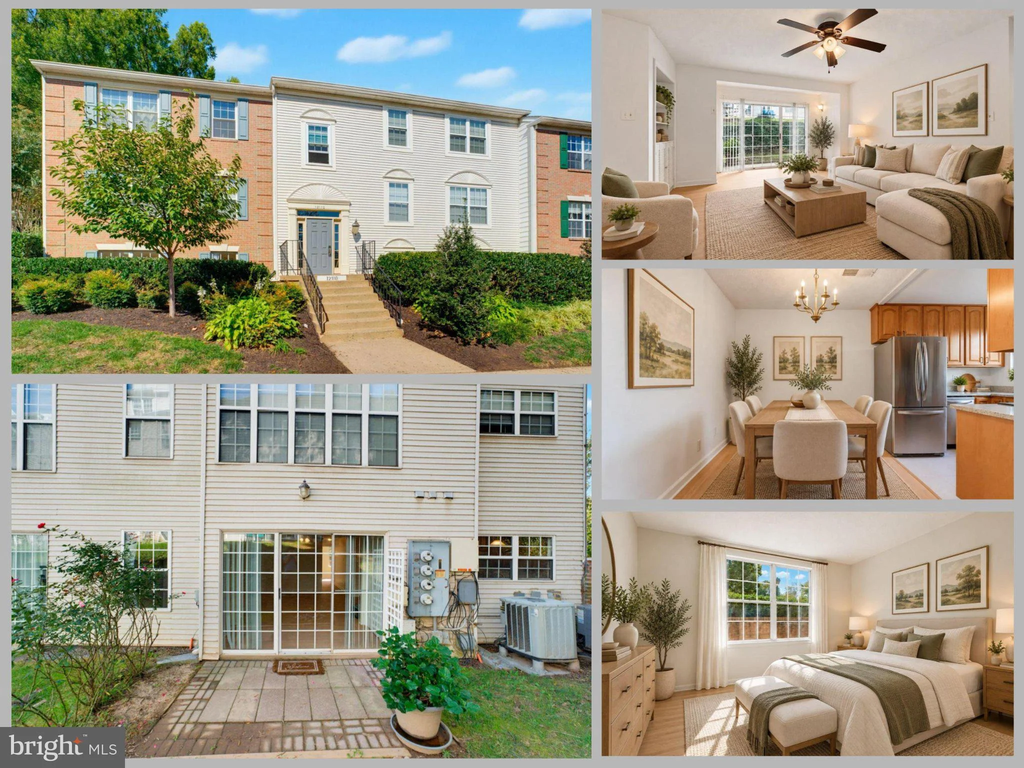 12110 Green Ledge Court Unit 3