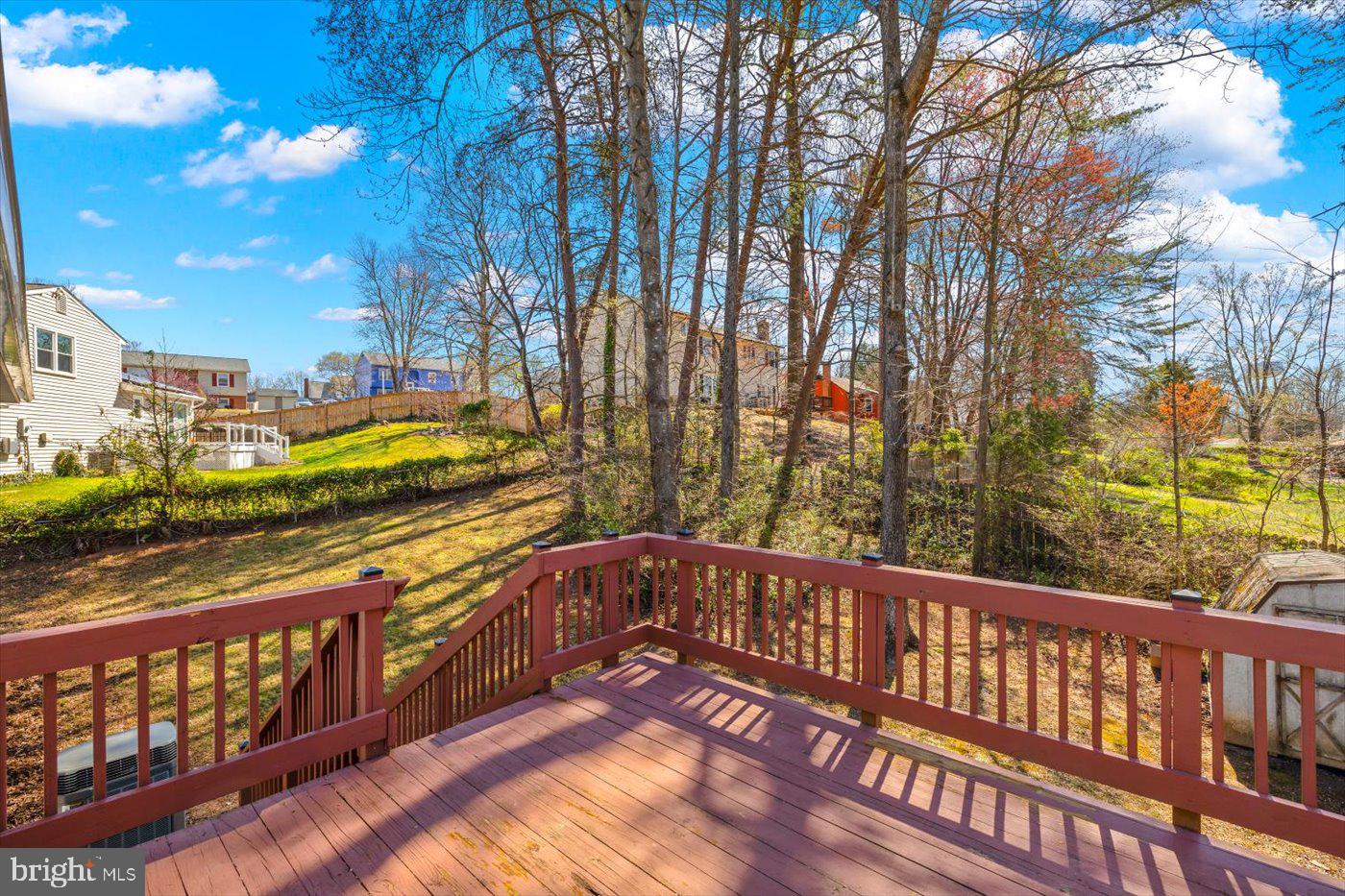 BATTLEFIELD GREEN - Residential