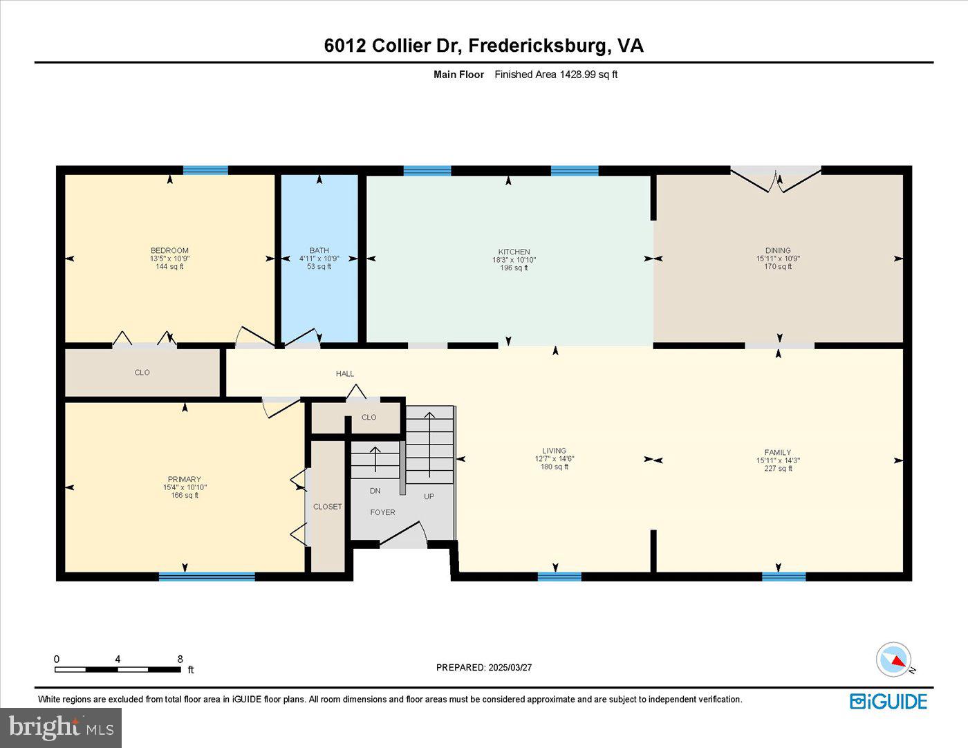 BATTLEFIELD GREEN - Residential