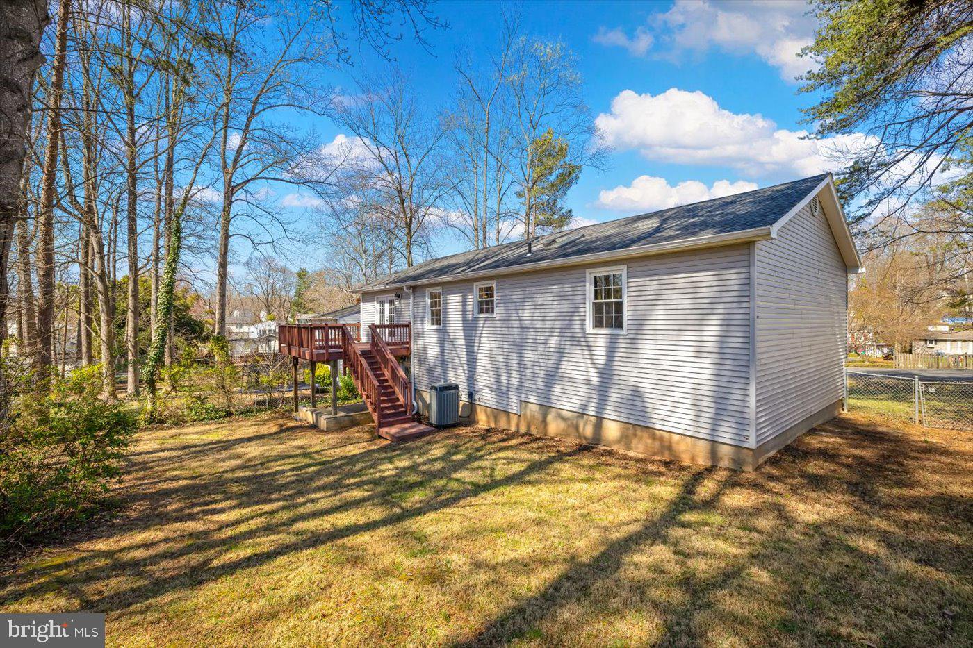 BATTLEFIELD GREEN - Residential