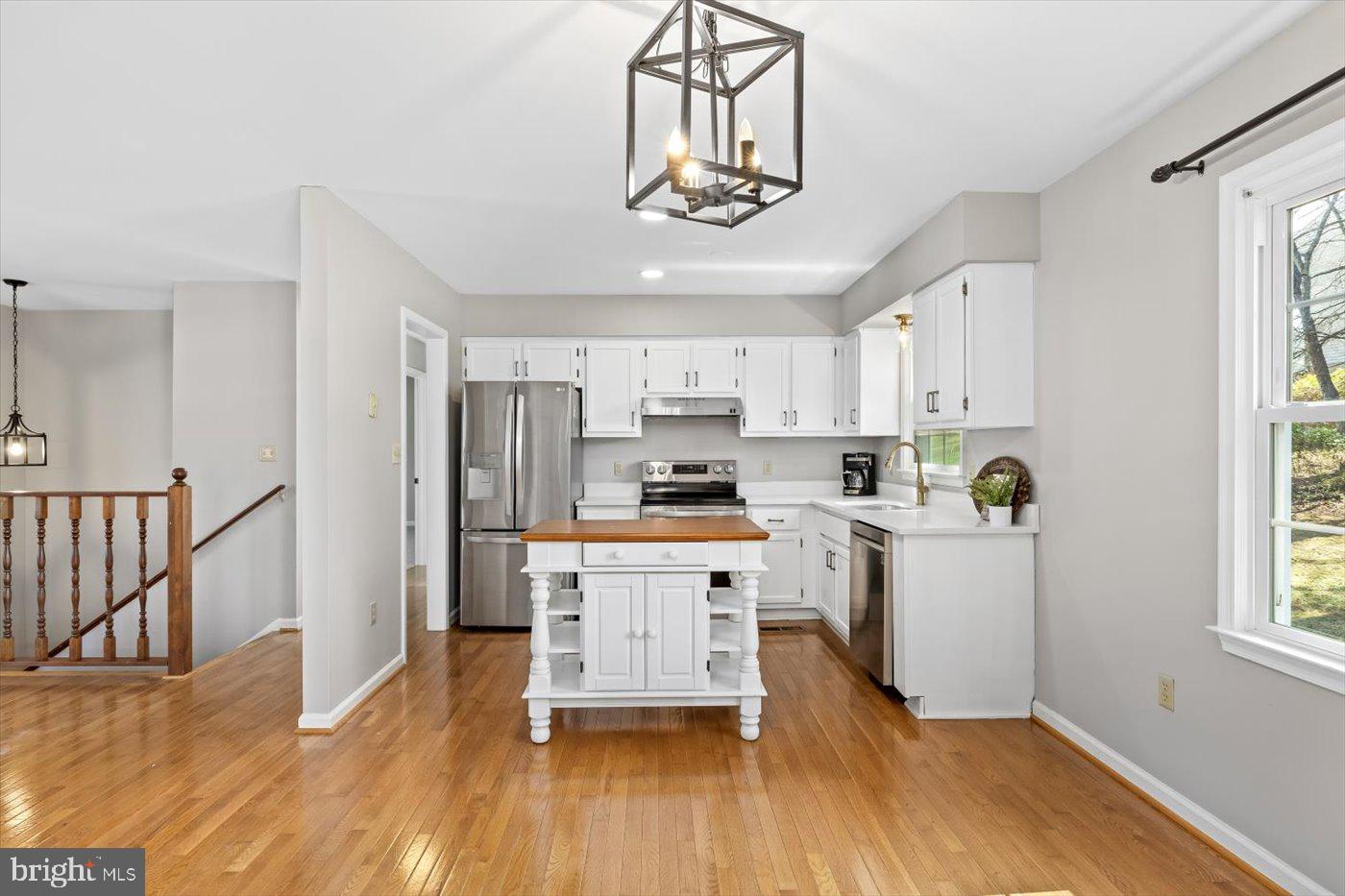 BATTLEFIELD GREEN - Residential