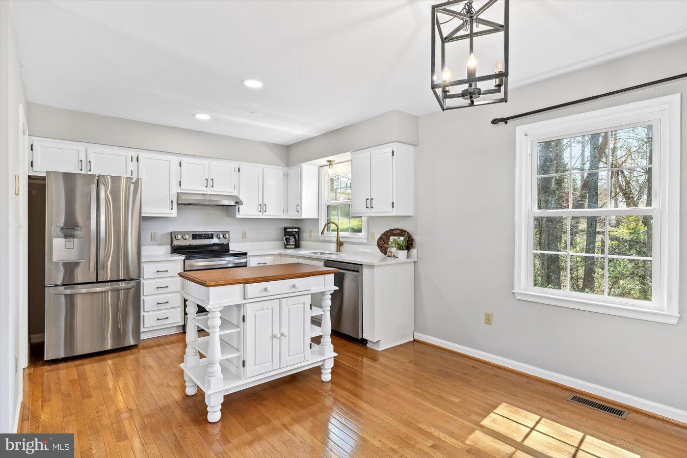 BATTLEFIELD GREEN - Residential