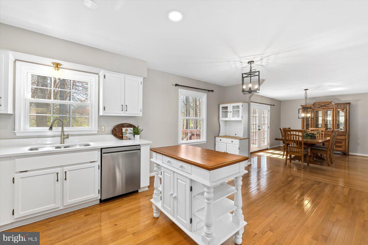 BATTLEFIELD GREEN - Residential