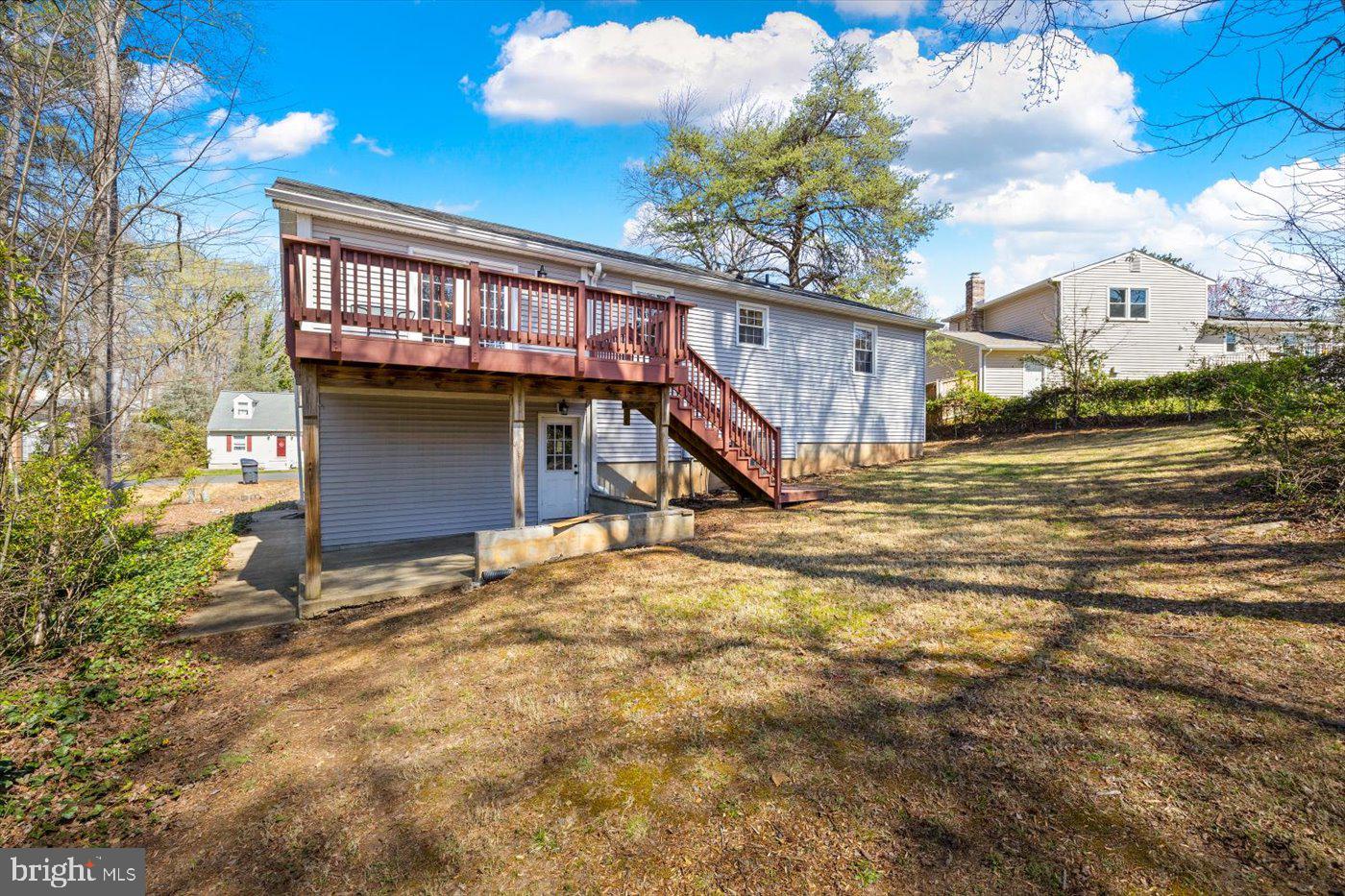 BATTLEFIELD GREEN - Residential