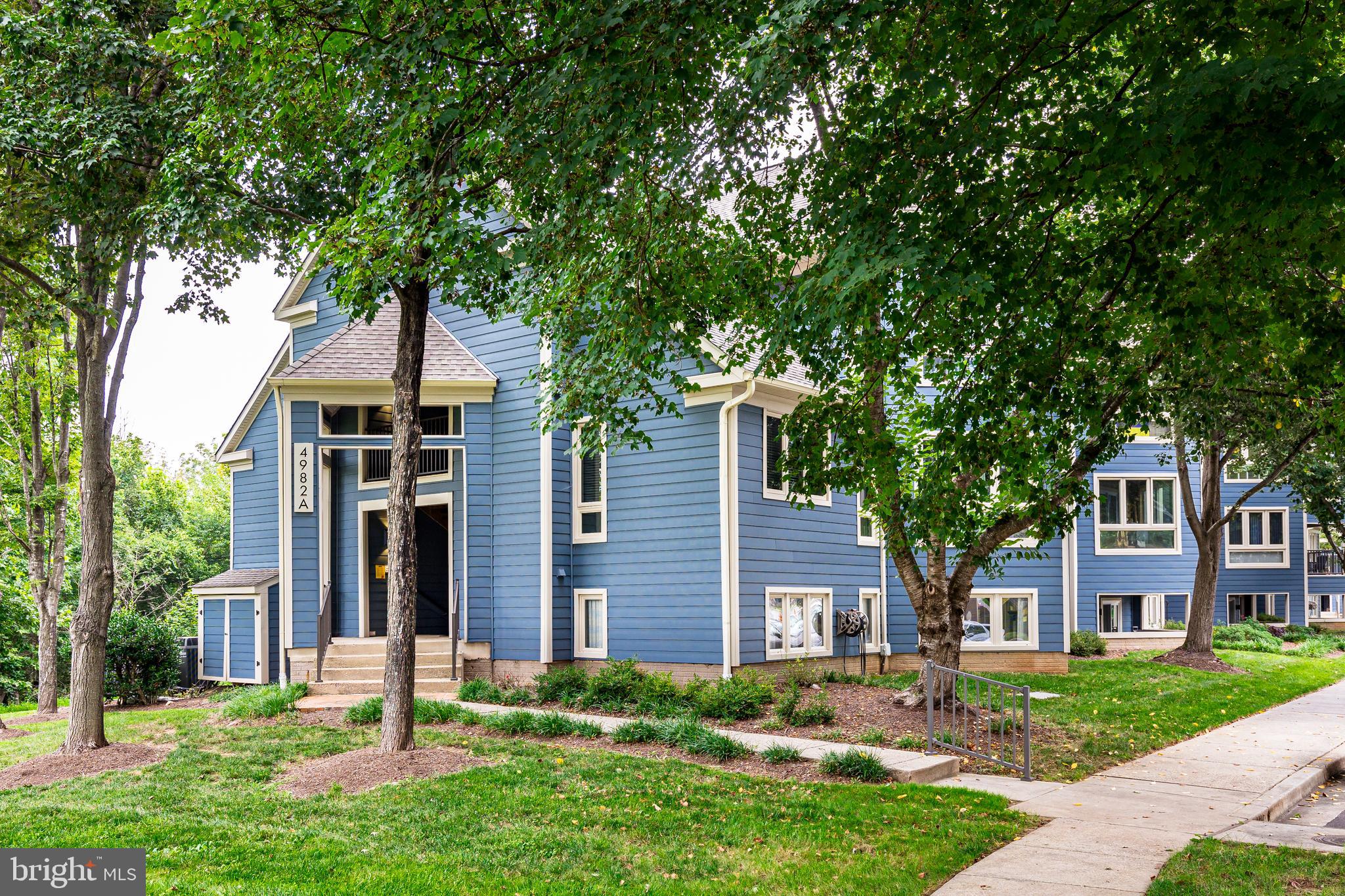4982 N DORSEY HALL DRIVE A-3
