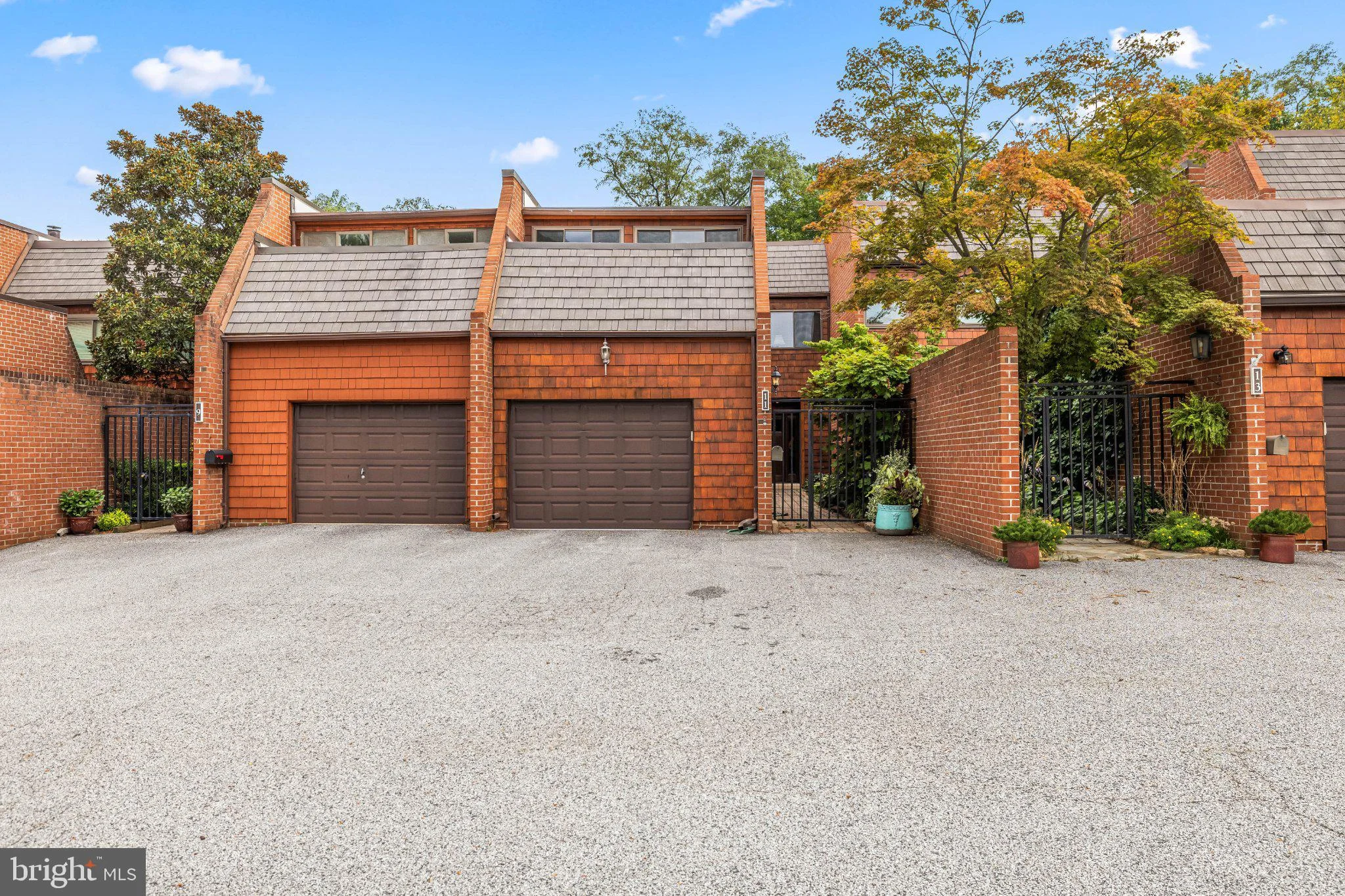 11 Coldwater Court, Towson, MD, 21204