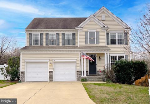 41895 TOMEY COURT LEONARDTOWN MD 20650