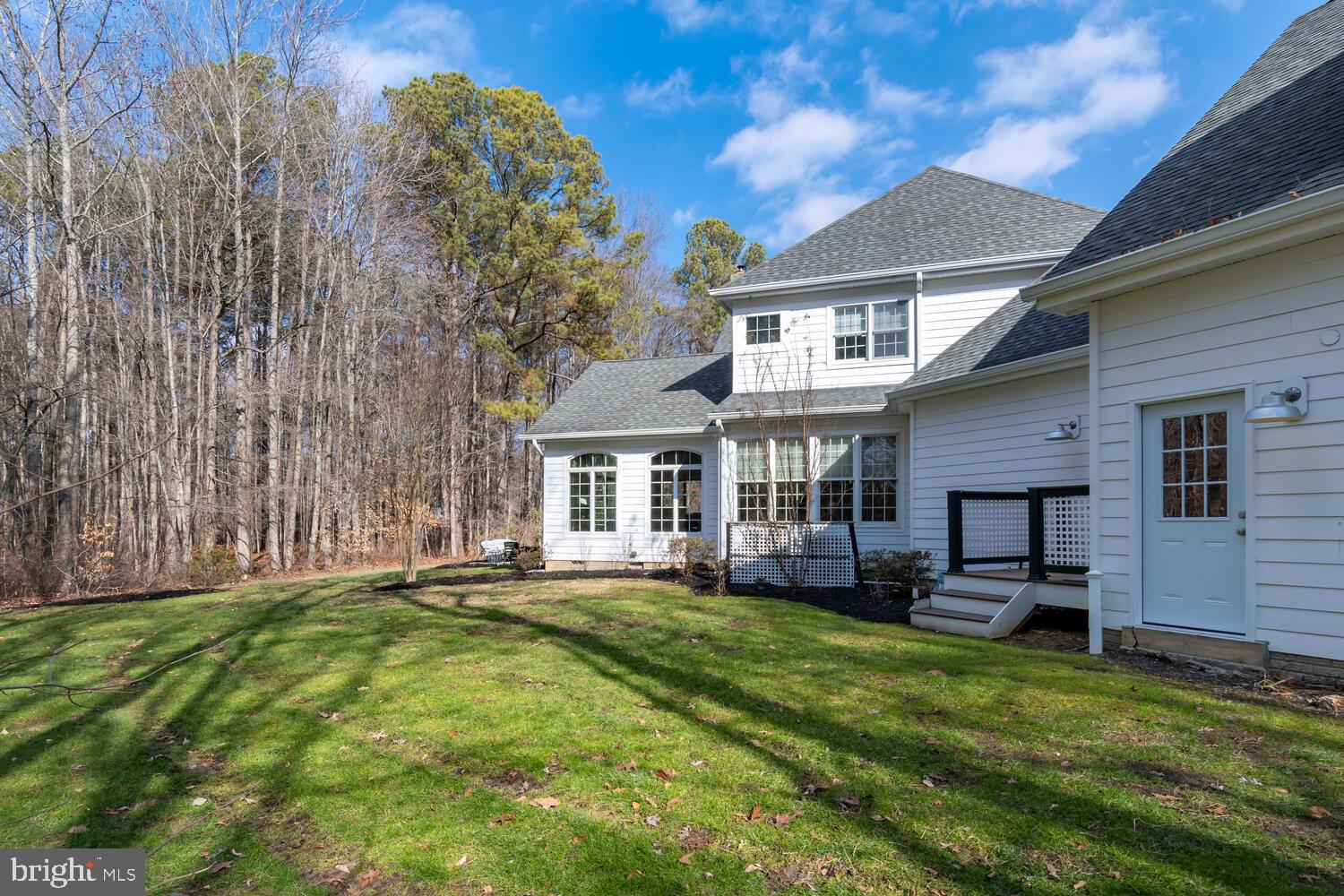 CENTREVILLE - Residential