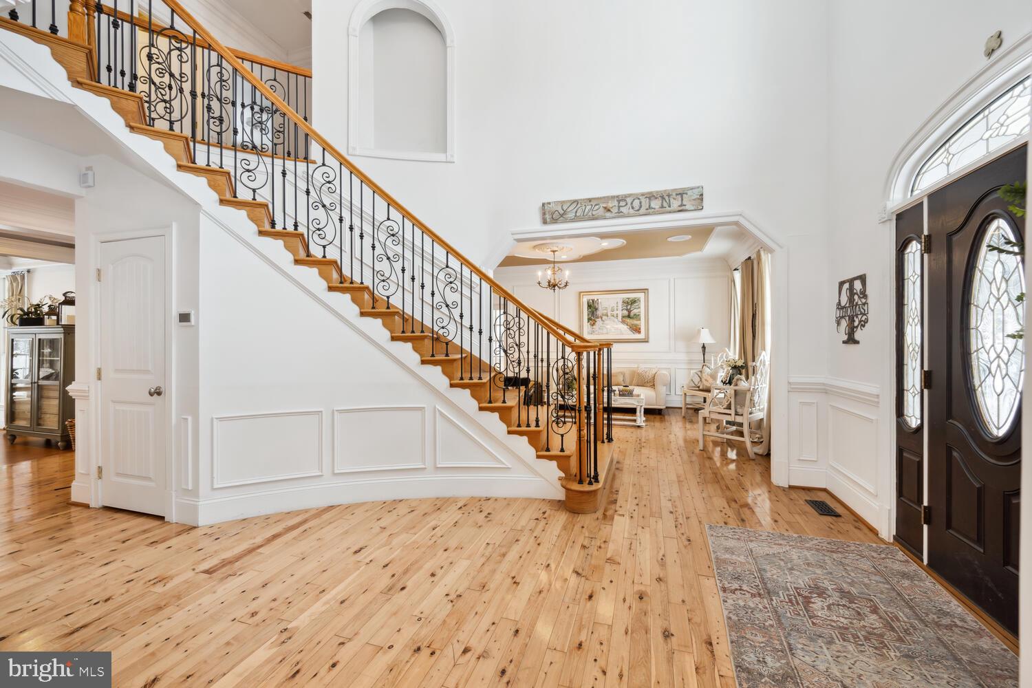 CENTREVILLE - Residential