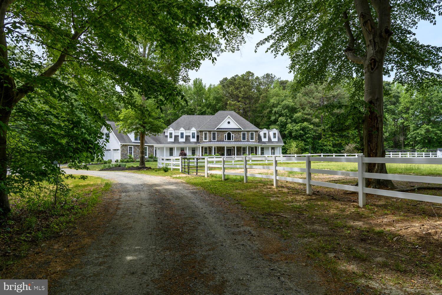 CENTREVILLE - Residential