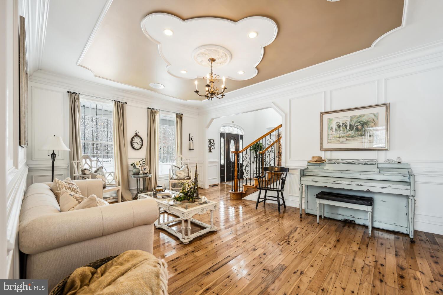 CENTREVILLE - Residential