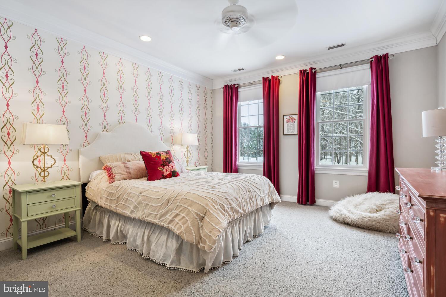 CENTREVILLE - Residential