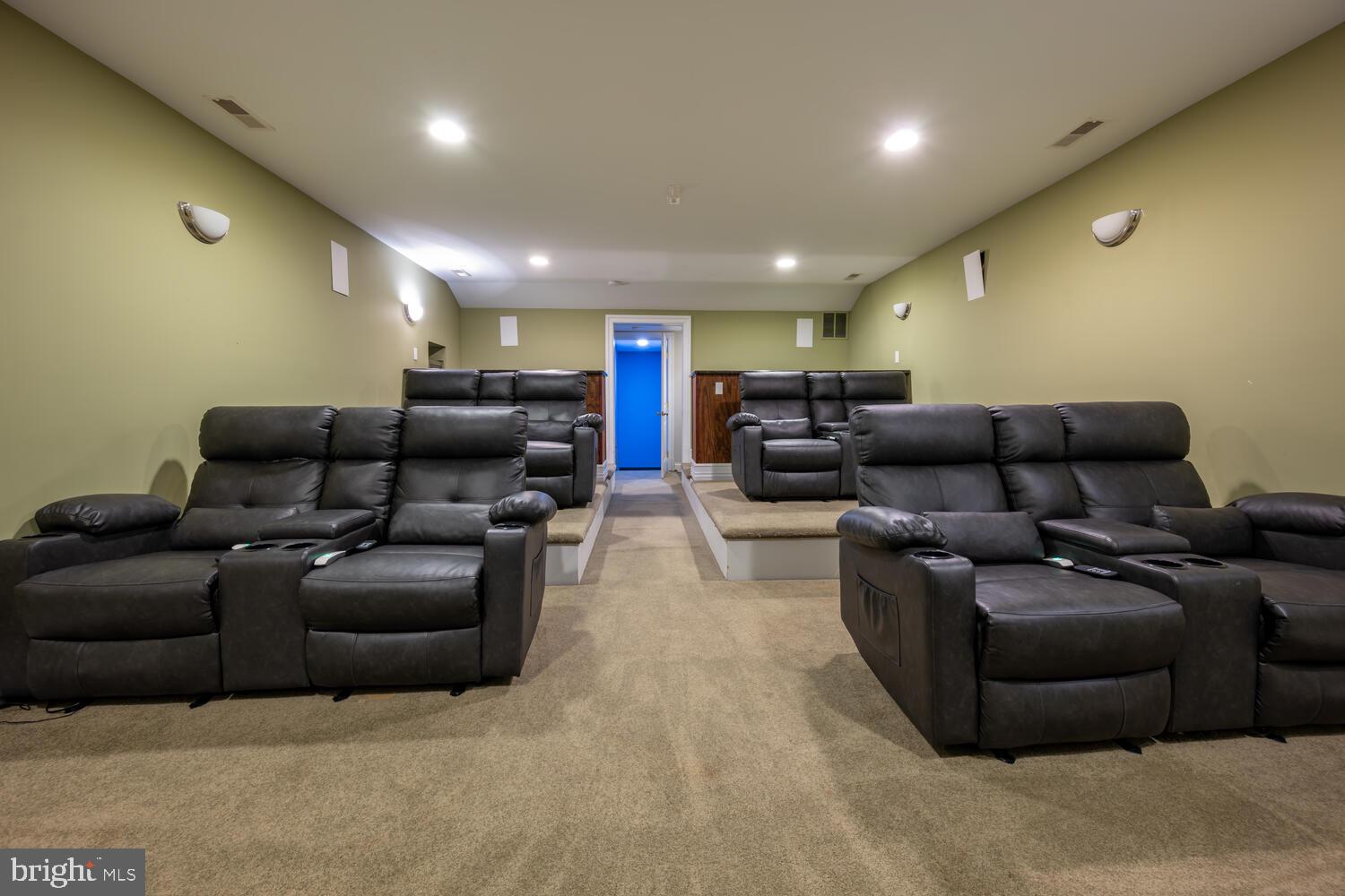 CENTREVILLE - Residential