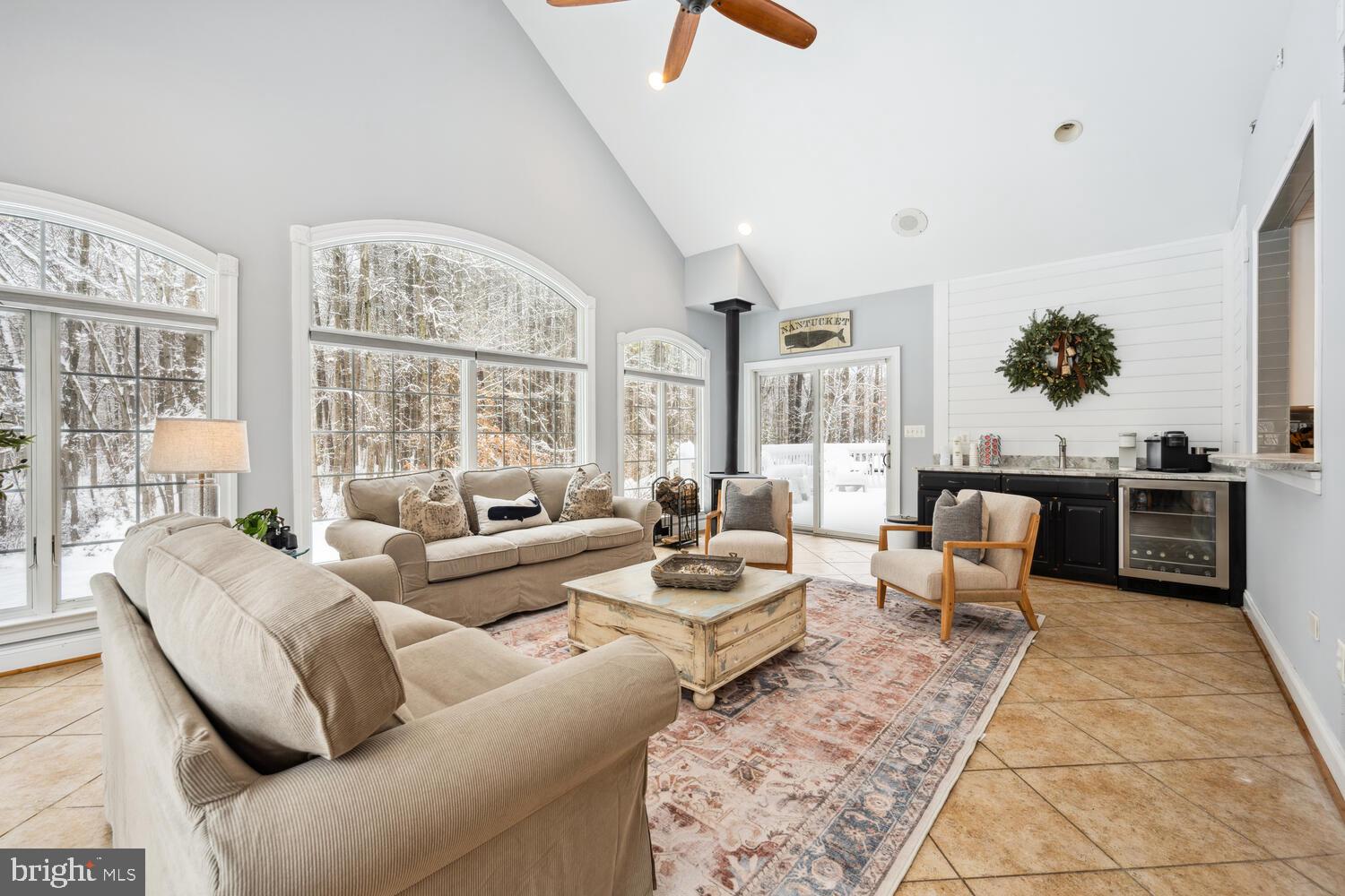 CENTREVILLE - Residential