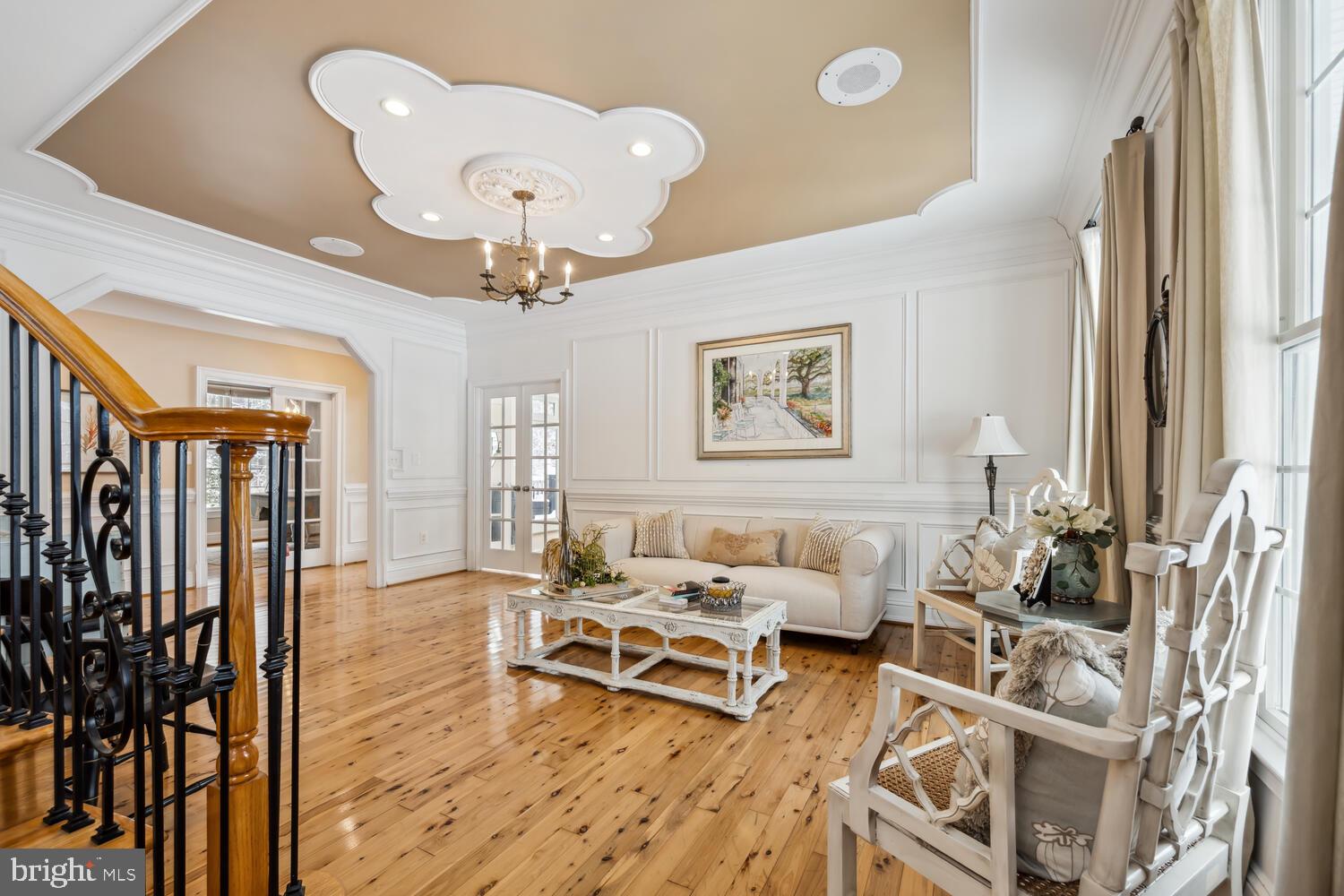 CENTREVILLE - Residential