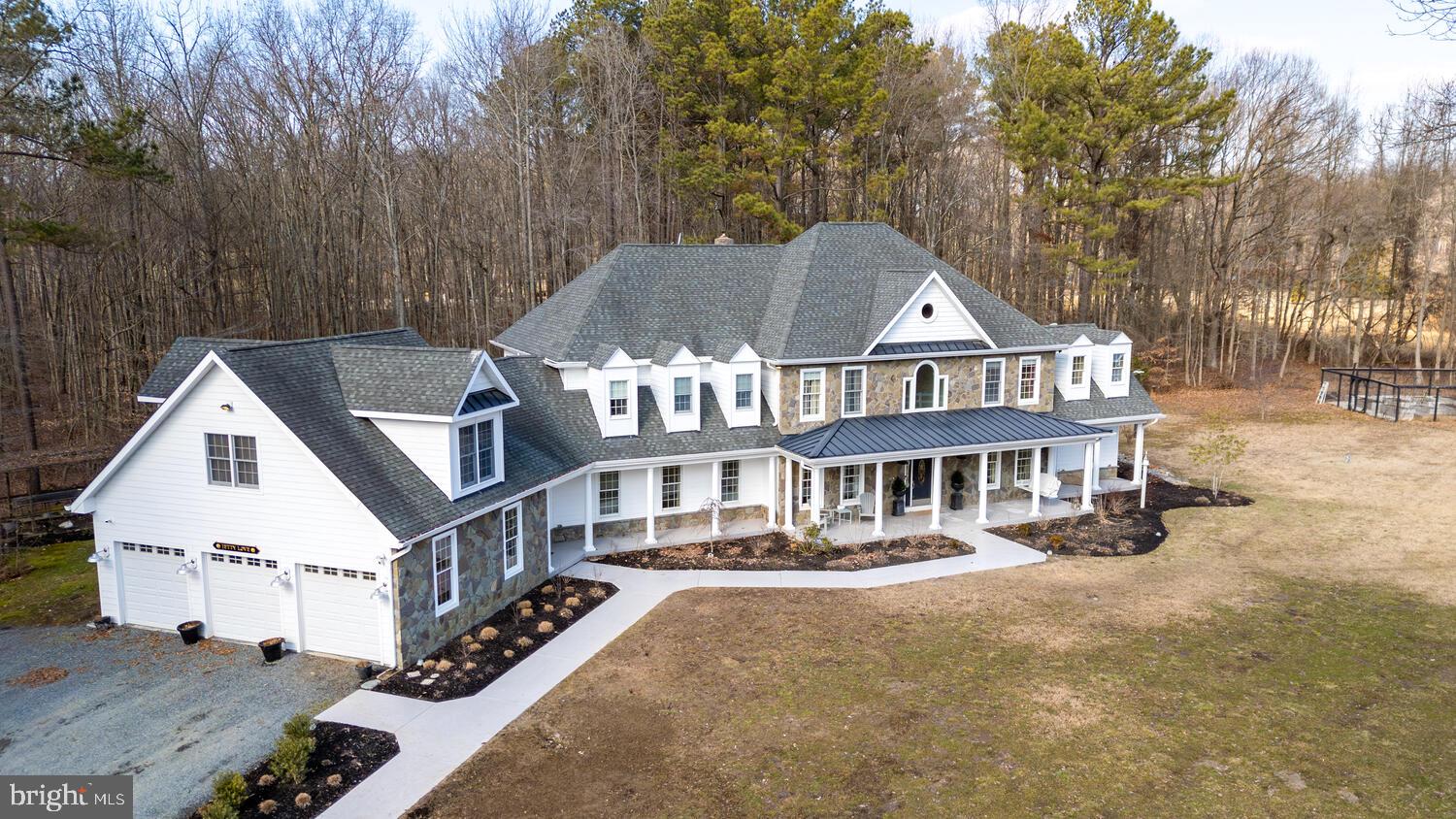 200 GREEN FARM LANE