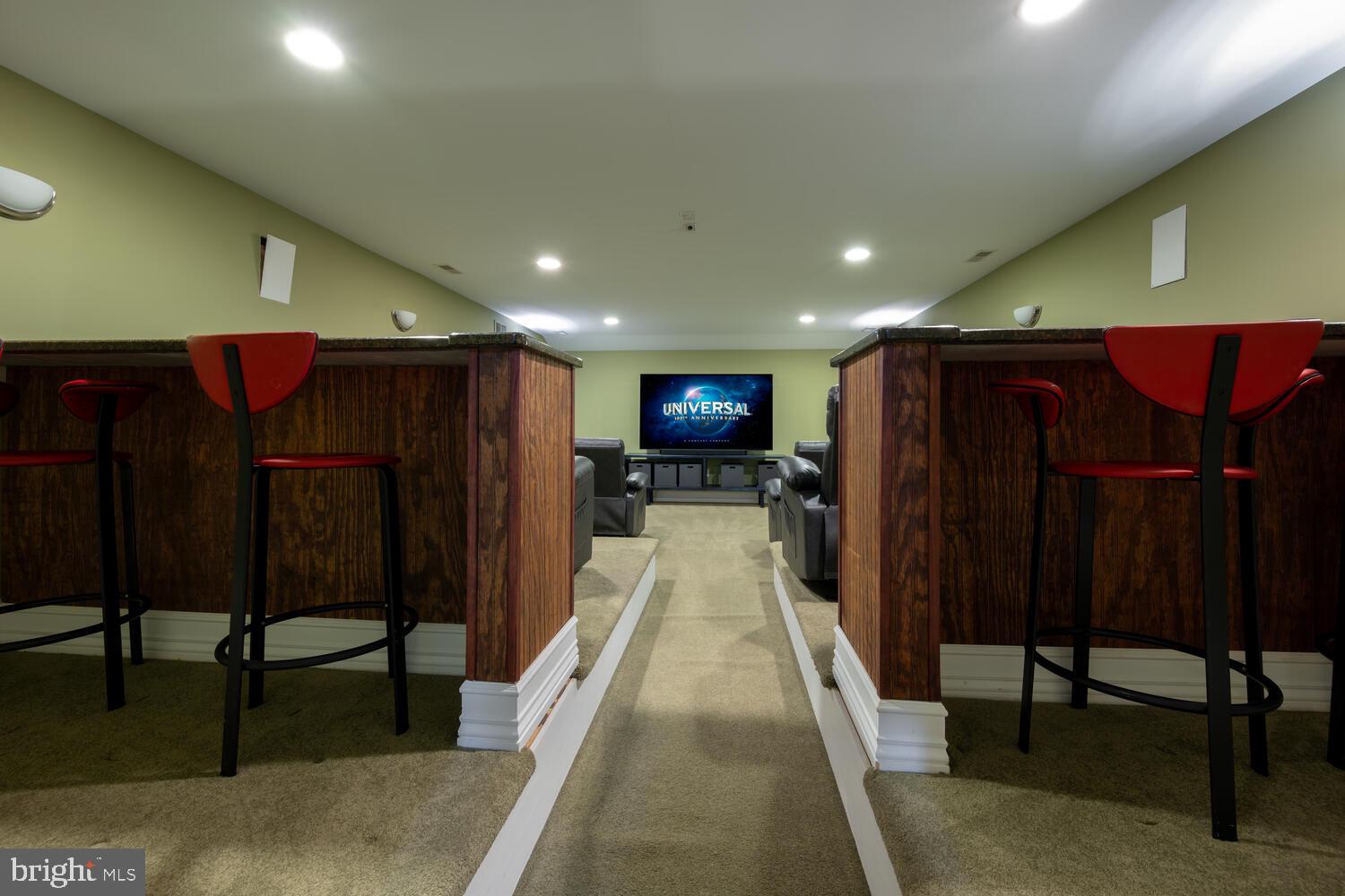 CENTREVILLE - Residential