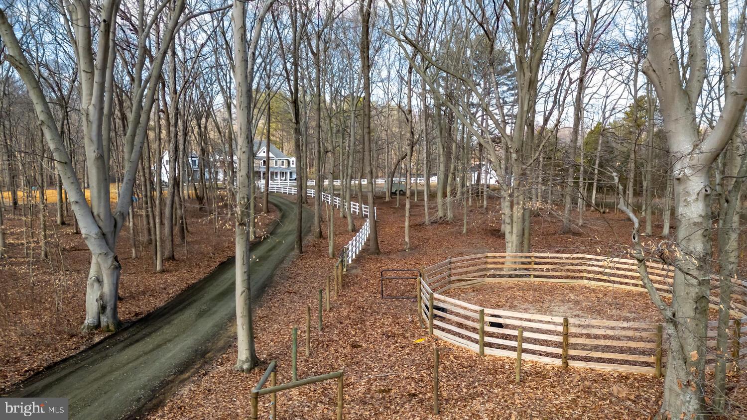 CENTREVILLE - Residential