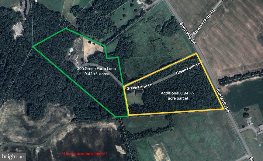 CENTREVILLE - Residential