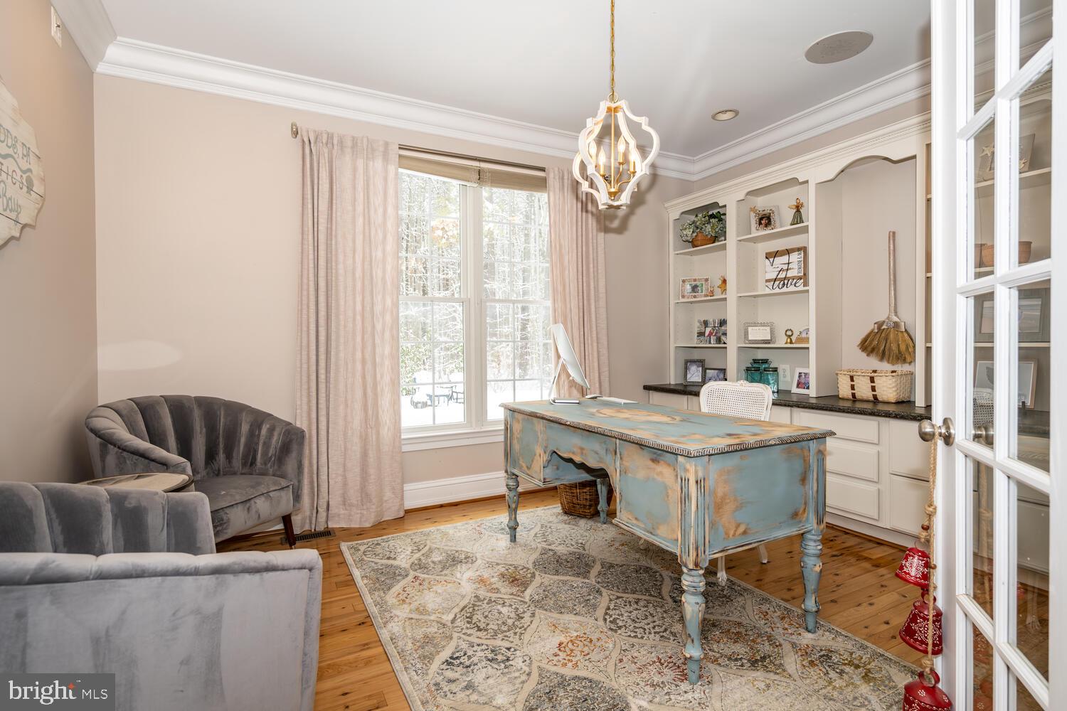 CENTREVILLE - Residential