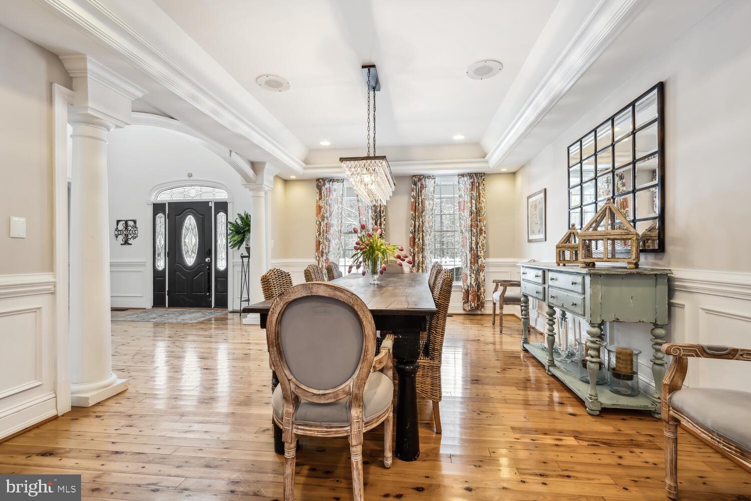 CENTREVILLE - Residential