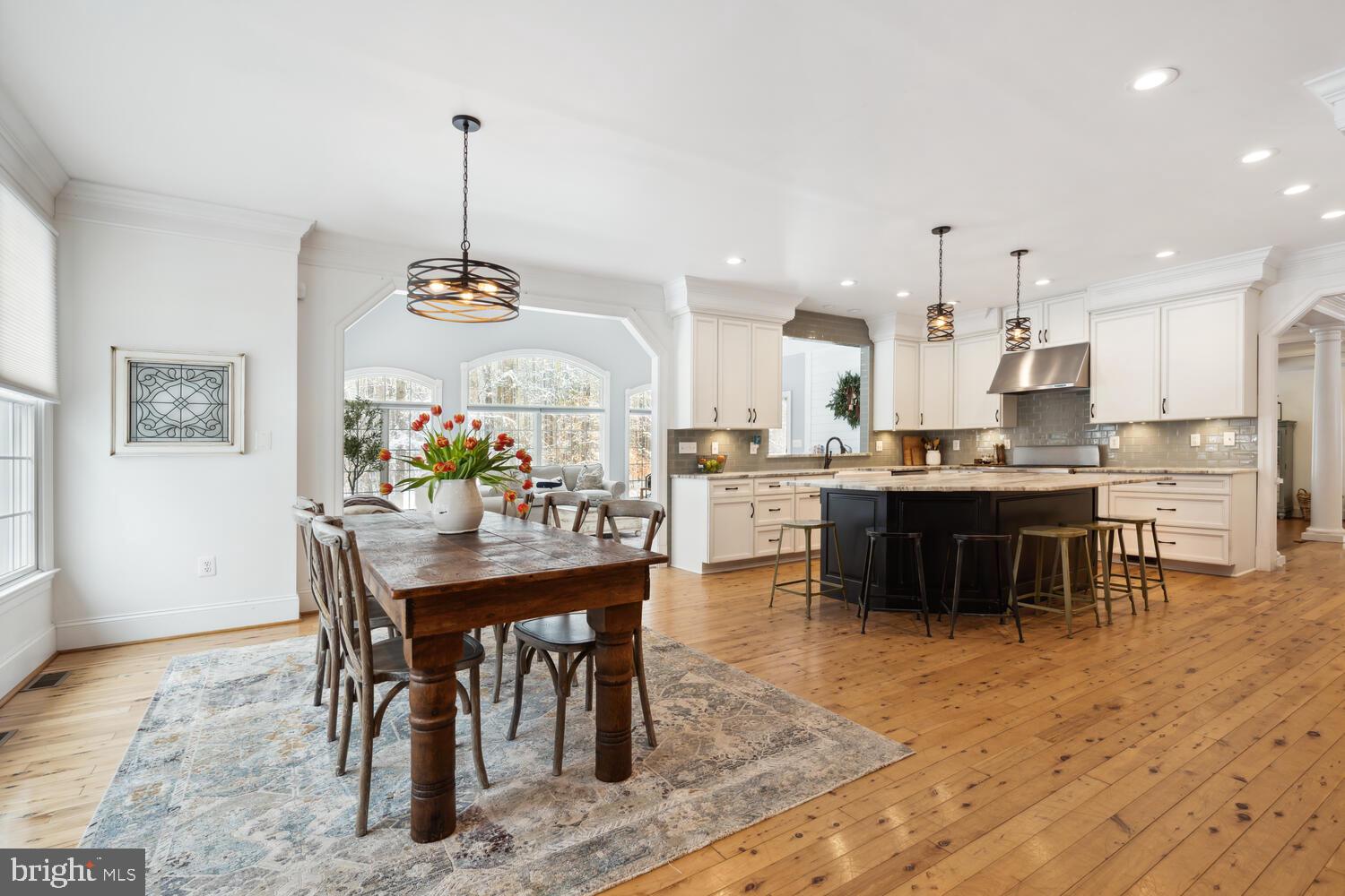 CENTREVILLE - Residential