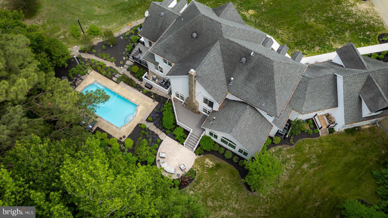 CENTREVILLE - Residential