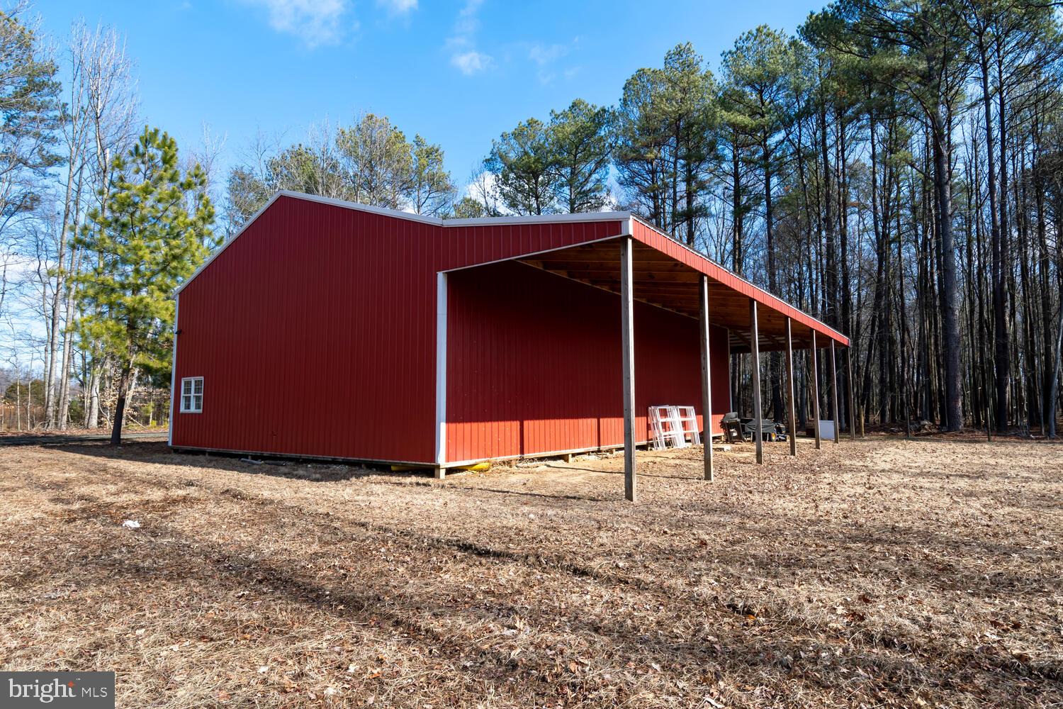 CENTREVILLE - Residential