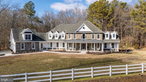 200 GREEN FARM LANE CENTREVILLE MD 21617