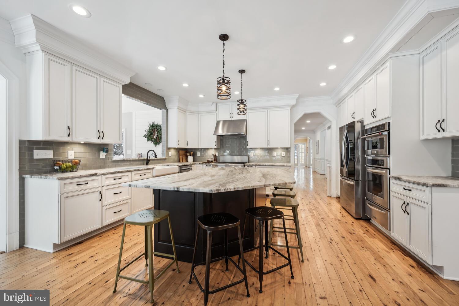 CENTREVILLE - Residential