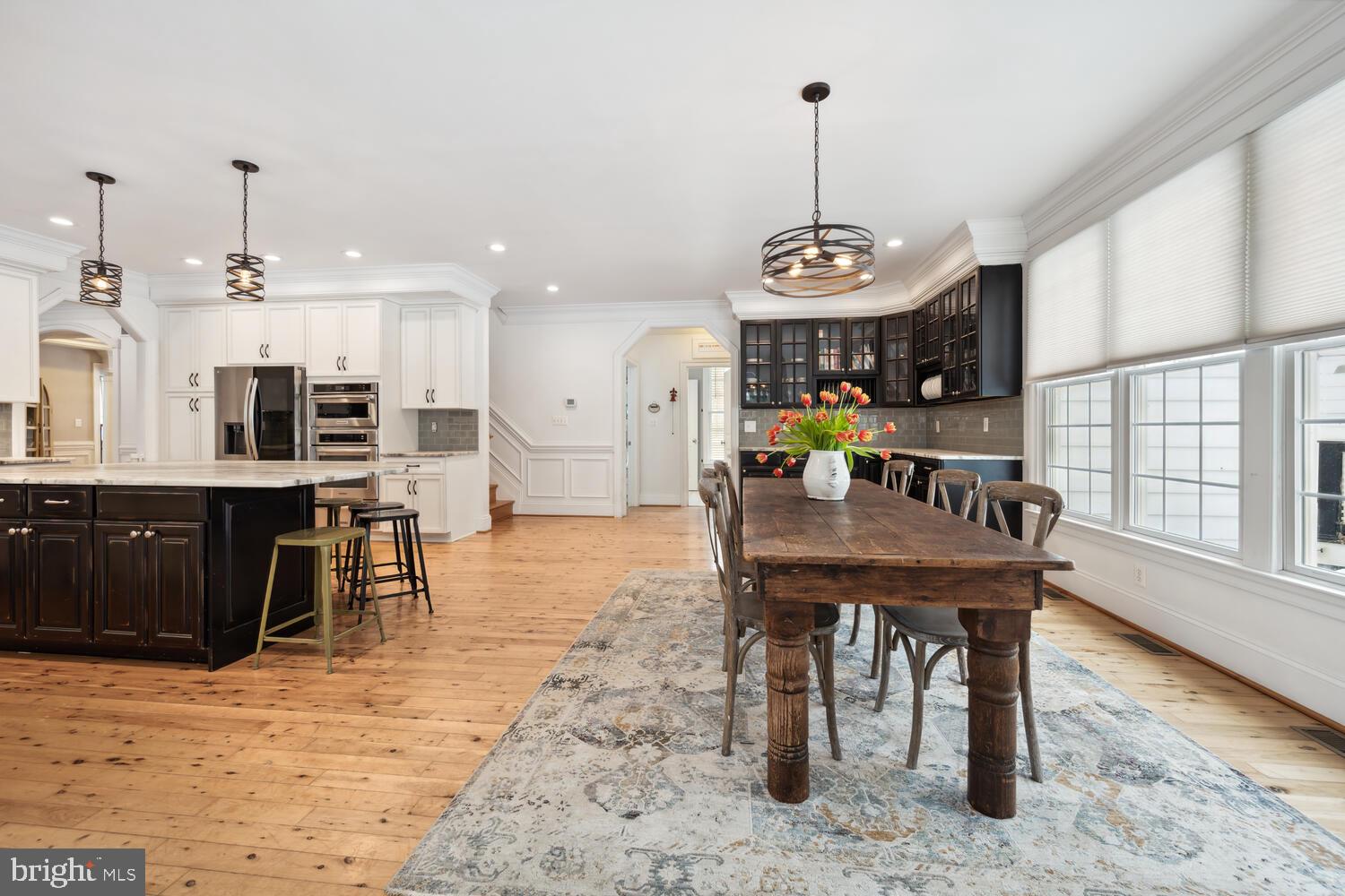 CENTREVILLE - Residential