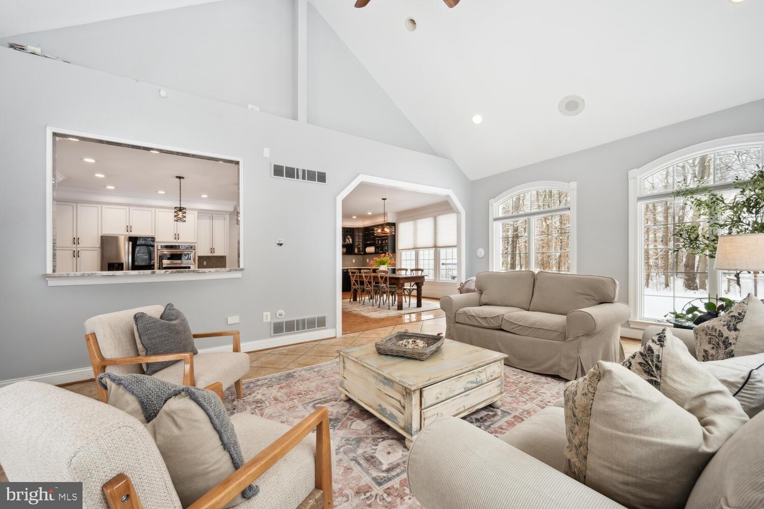 CENTREVILLE - Residential