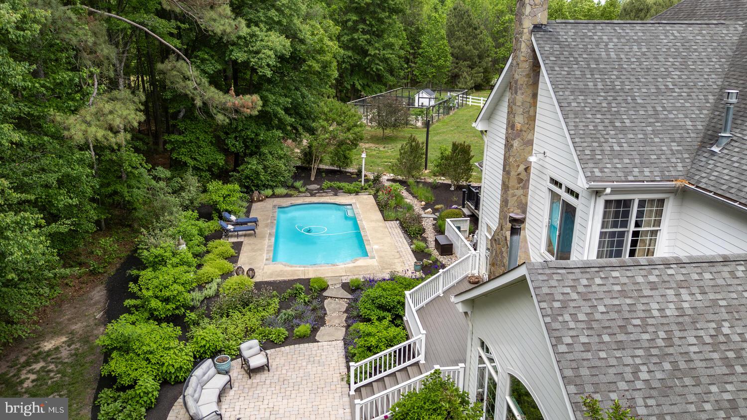 CENTREVILLE - Residential