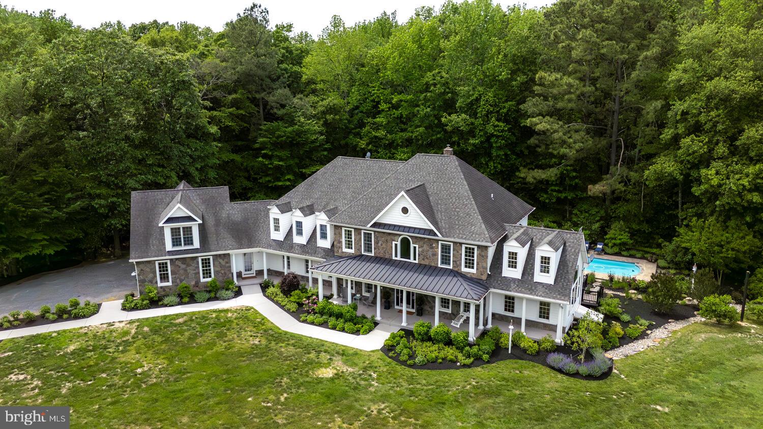 200 GREEN FARM LANE