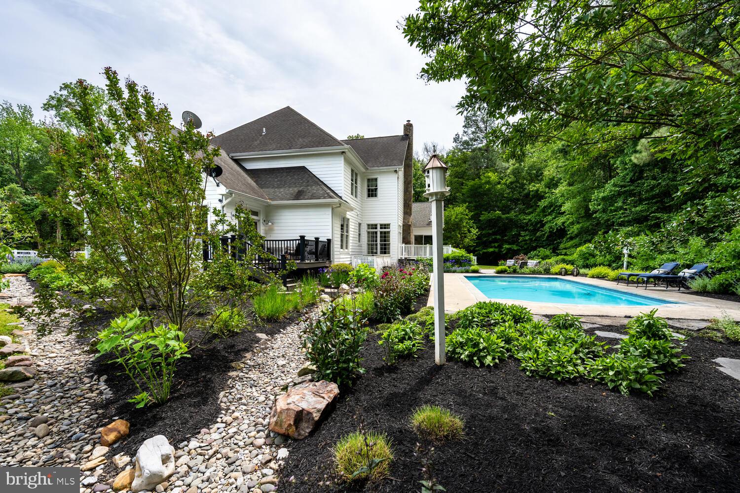 CENTREVILLE - Residential