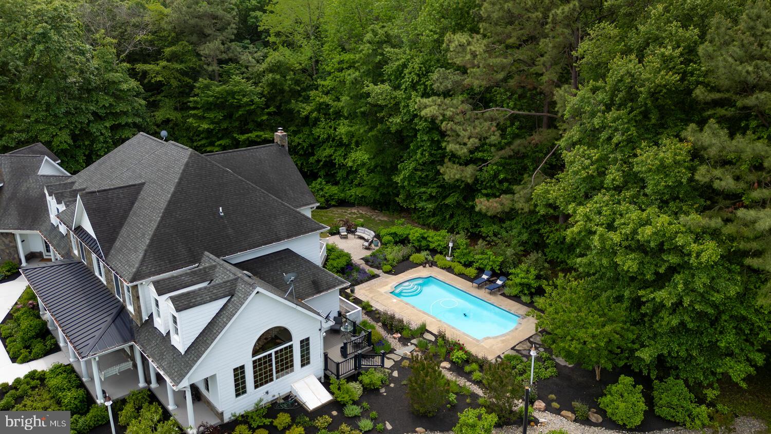 CENTREVILLE - Residential