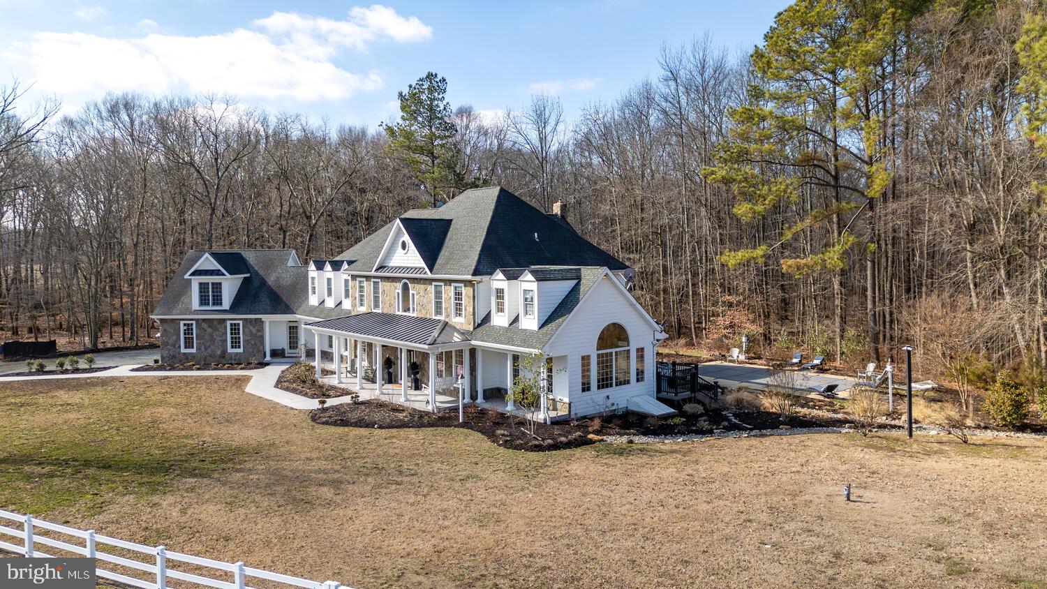 200 GREEN FARM LANE