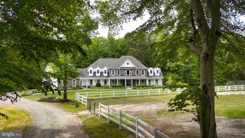 200 GREEN FARM LANE CENTREVILLE MD 21617