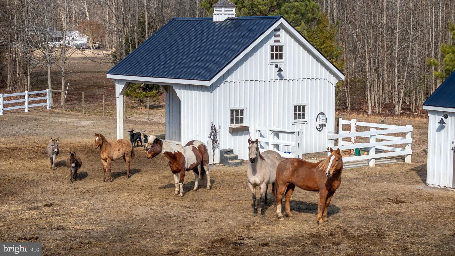 CENTREVILLE - Residential