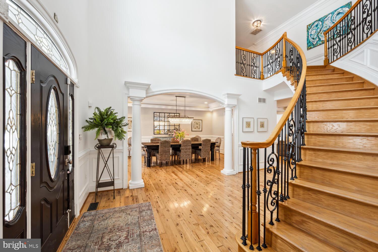 CENTREVILLE - Residential