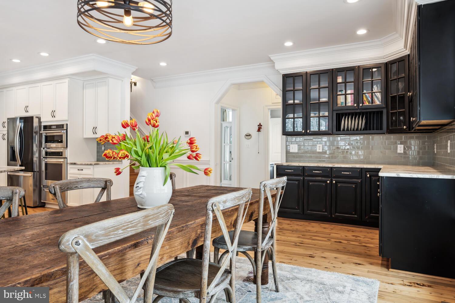 CENTREVILLE - Residential