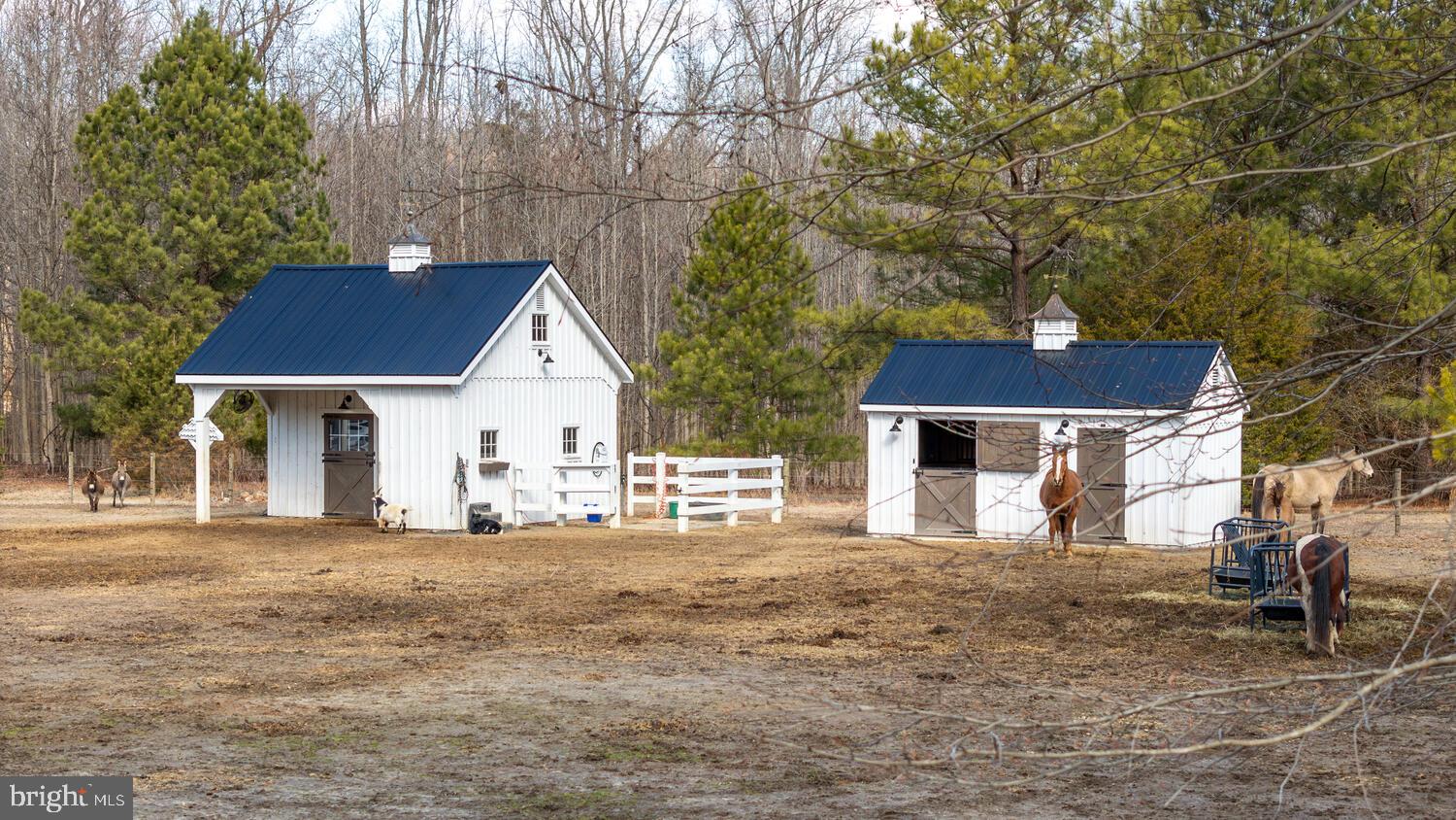 200 GREEN FARM LANE