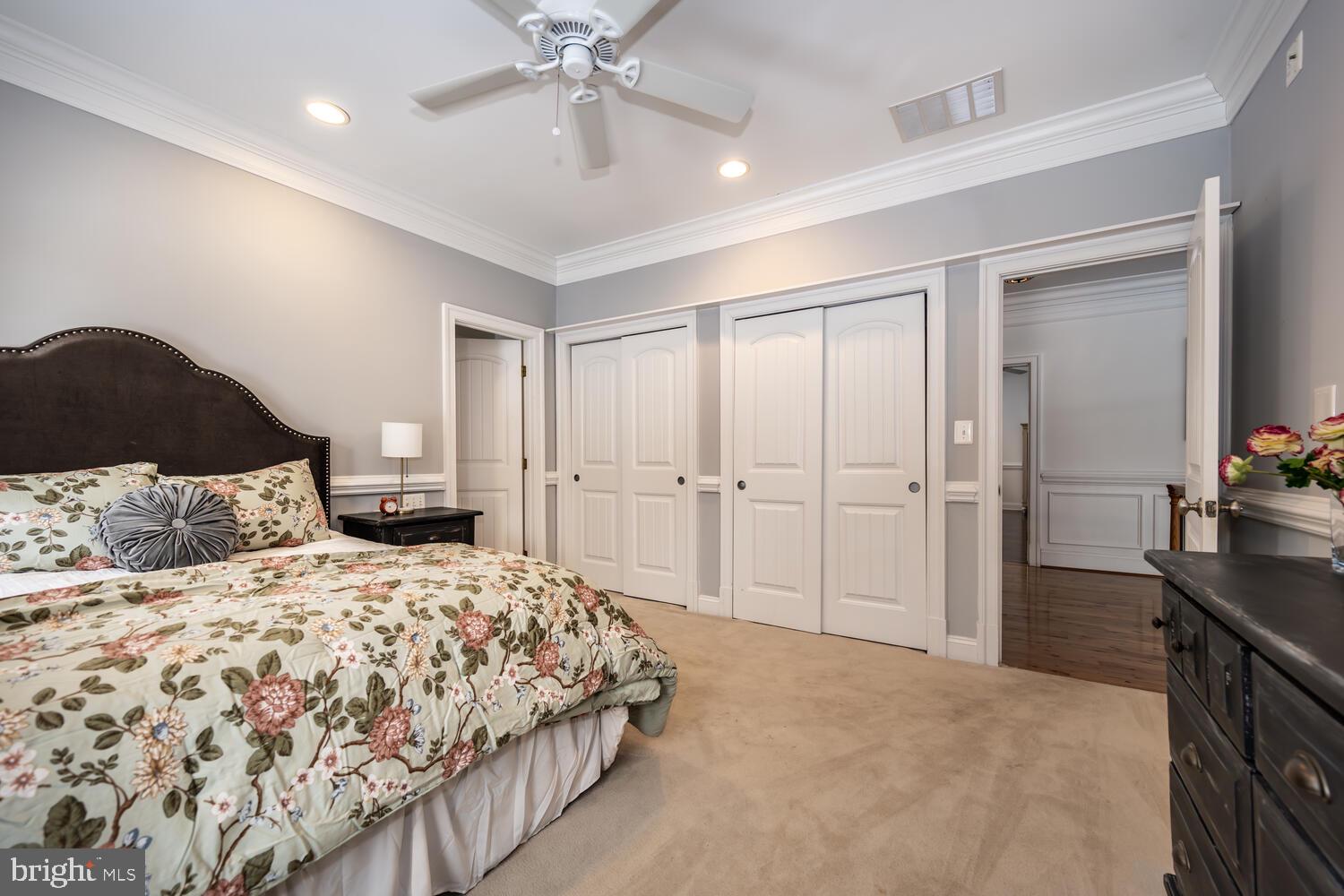 CENTREVILLE - Residential