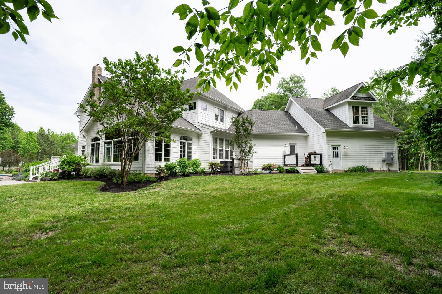 CENTREVILLE - Residential