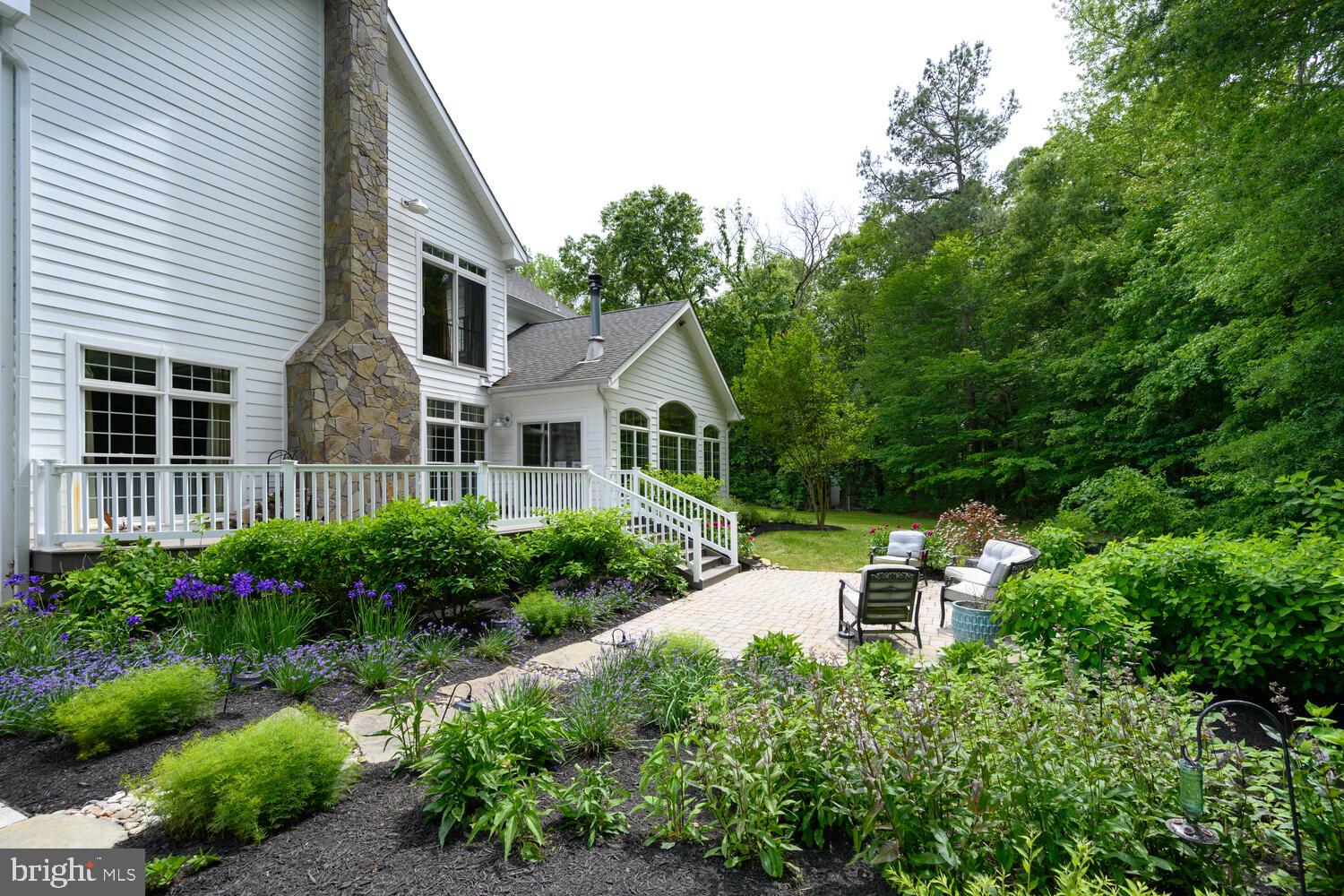 CENTREVILLE - Residential