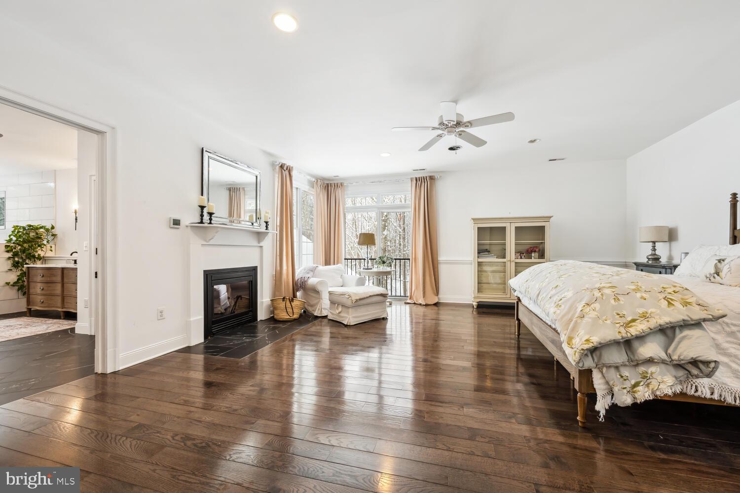 CENTREVILLE - Residential