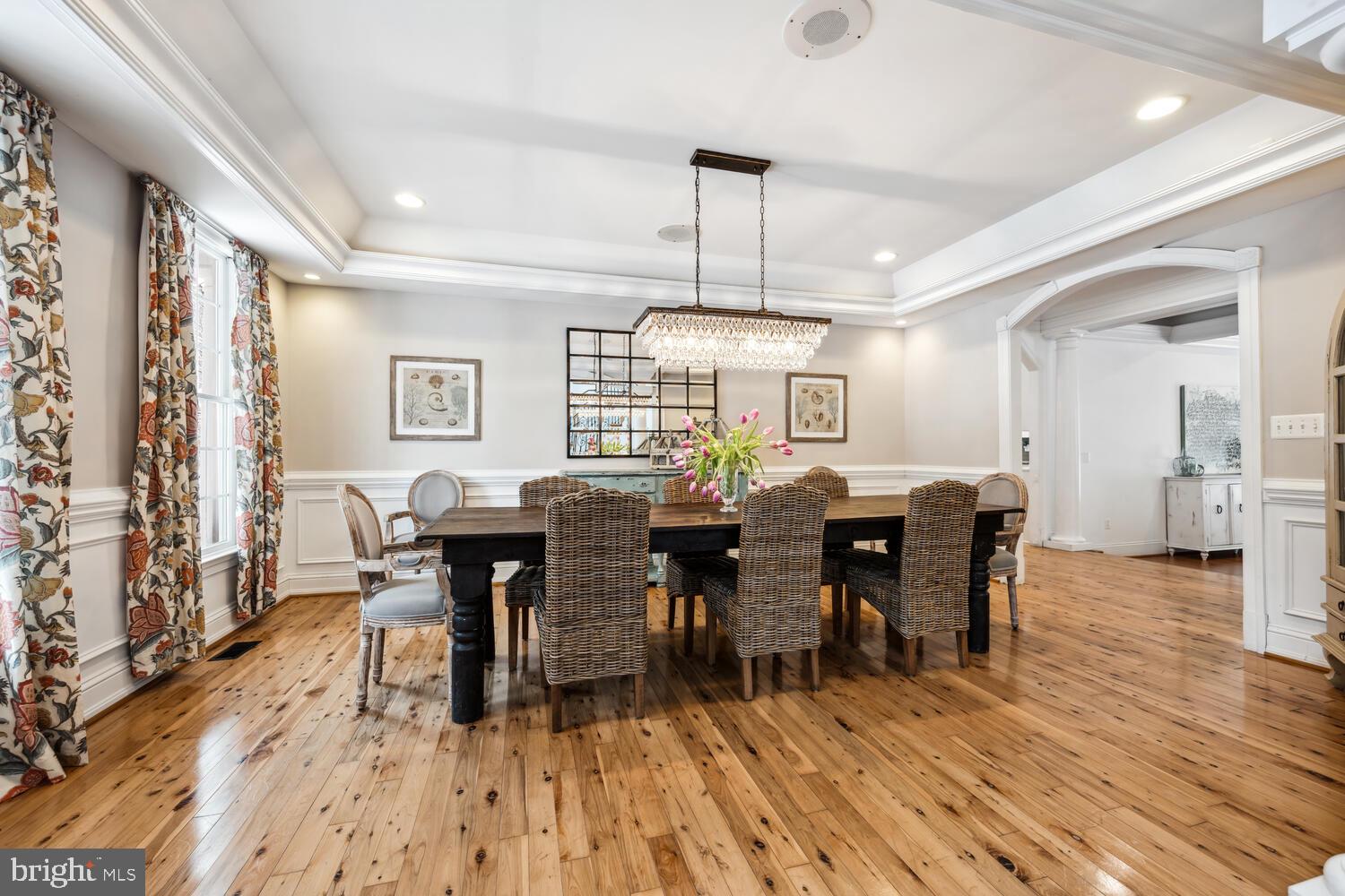 CENTREVILLE - Residential